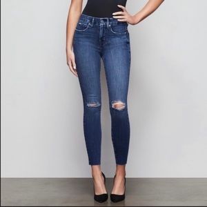 Good American nwt size 8